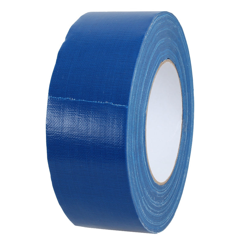 Chargez l'image dans la visionneuse de la galerie, Falcon eyes gaffer tape blauw 5 cm x 50 m