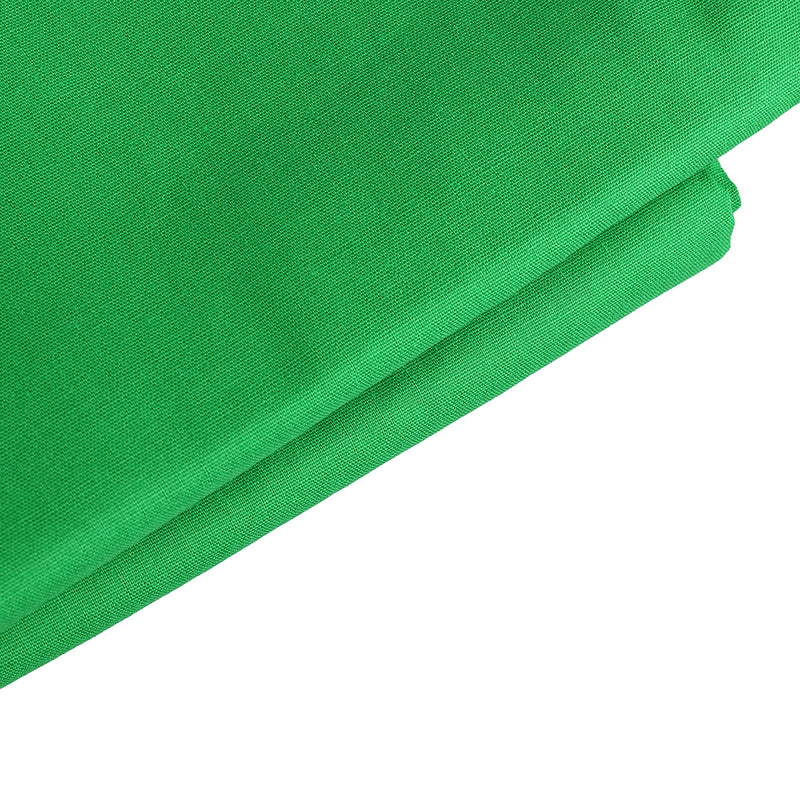 Load image into Gallery viewer, Falcon eyes achtergronddoek bcp-10 2,9x5 m chroma groen uitwasbaar