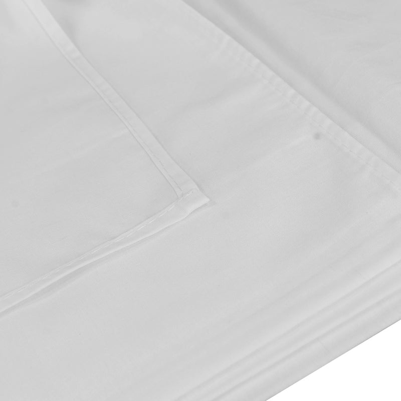Laden Sie das Bild in Galerie -Viewer, Falcon eyes achtergrond doek bdp-1528b 1,5 x 2,8m wit