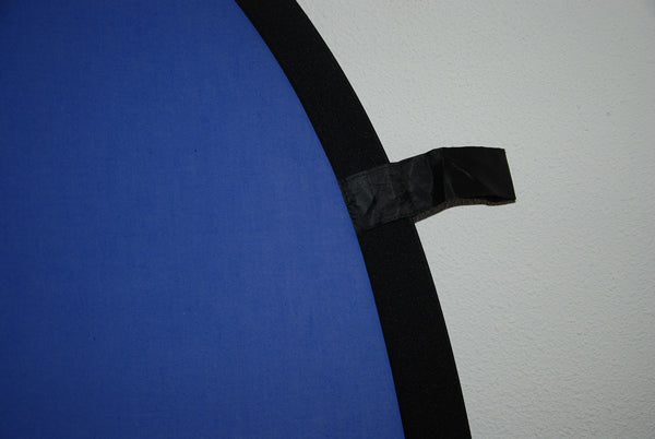 Chargez l'image dans la visionneuse de la galerie, Falcon eyes background board bcp-03 grijs 148x200 cm