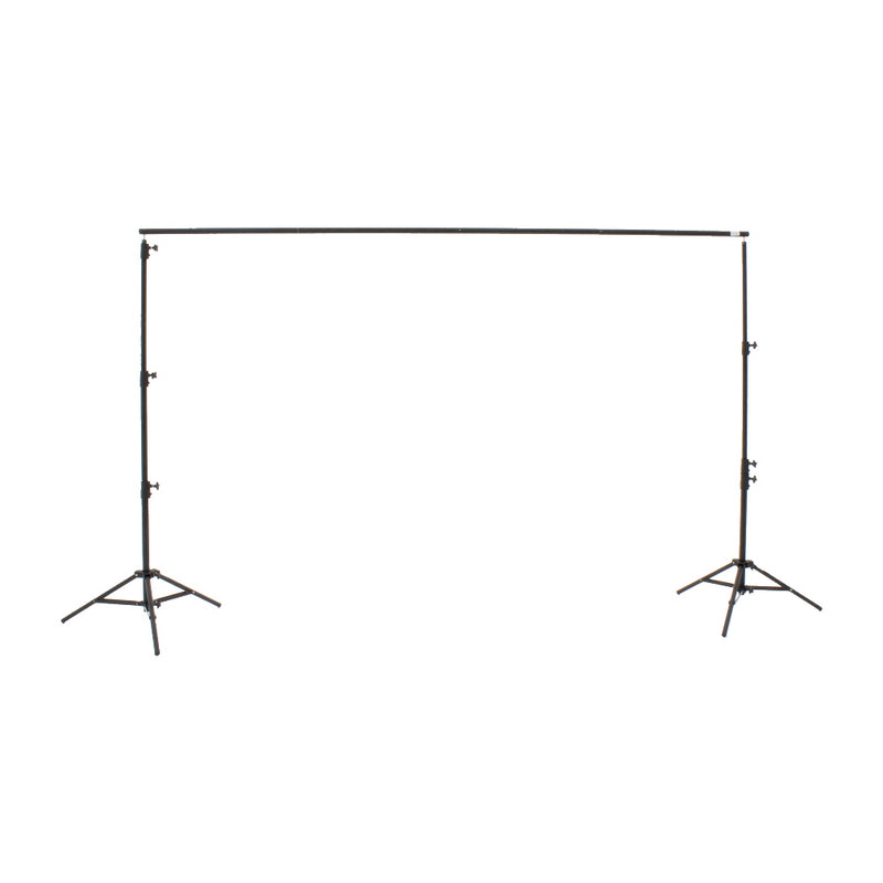 Load image into Gallery viewer, Falcon eyes semi-professioneel achtergrond systeem b-8510 260x315 voor doek of rol