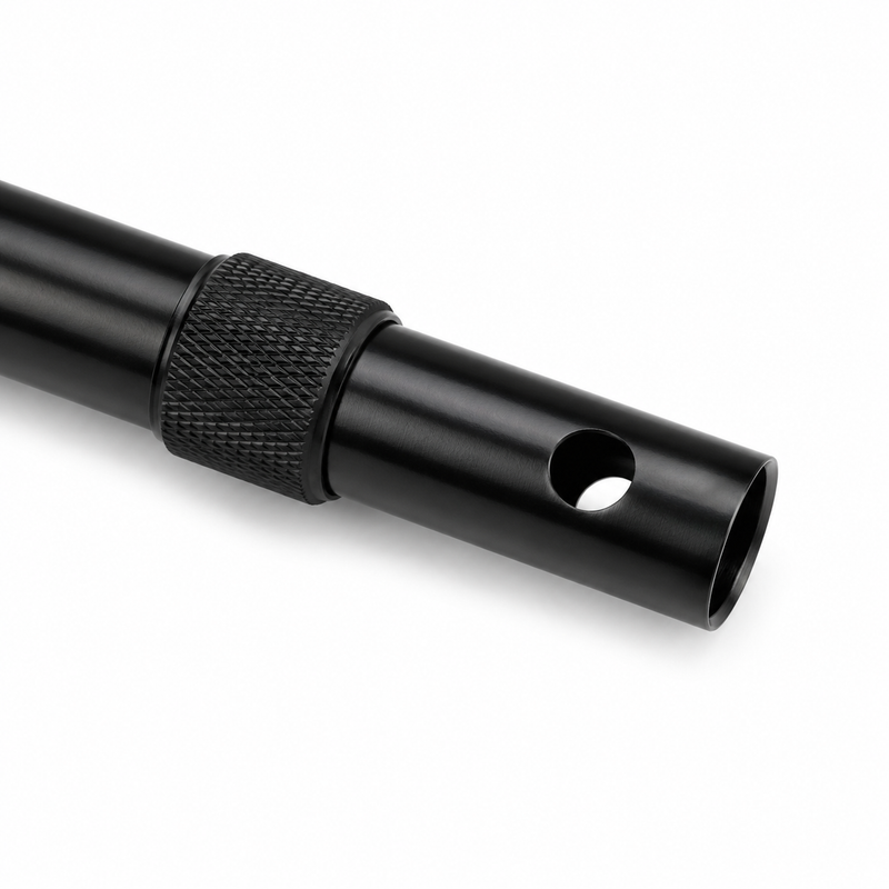 ギャラリービューアに画像をロードする, Falcon eyes dwarsligger cb-3150f telescopisch inschuifbaar 3,15 m