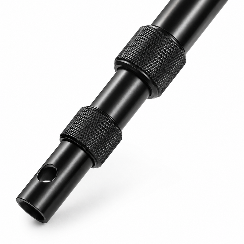 ギャラリービューアに画像をロードする, Falcon eyes dwarsligger cb-3150f telescopisch inschuifbaar 3,15 m