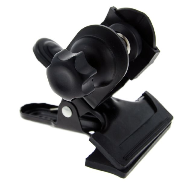 Load image into Gallery viewer, Falcon eyes buisklem + klem cl-35c1