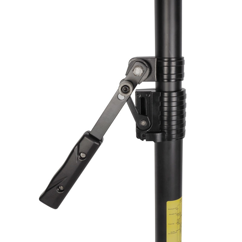 Afbeelding laden in galerijviewer, Falcon eyes autopole ap-3500h h 1,50 3,50 m