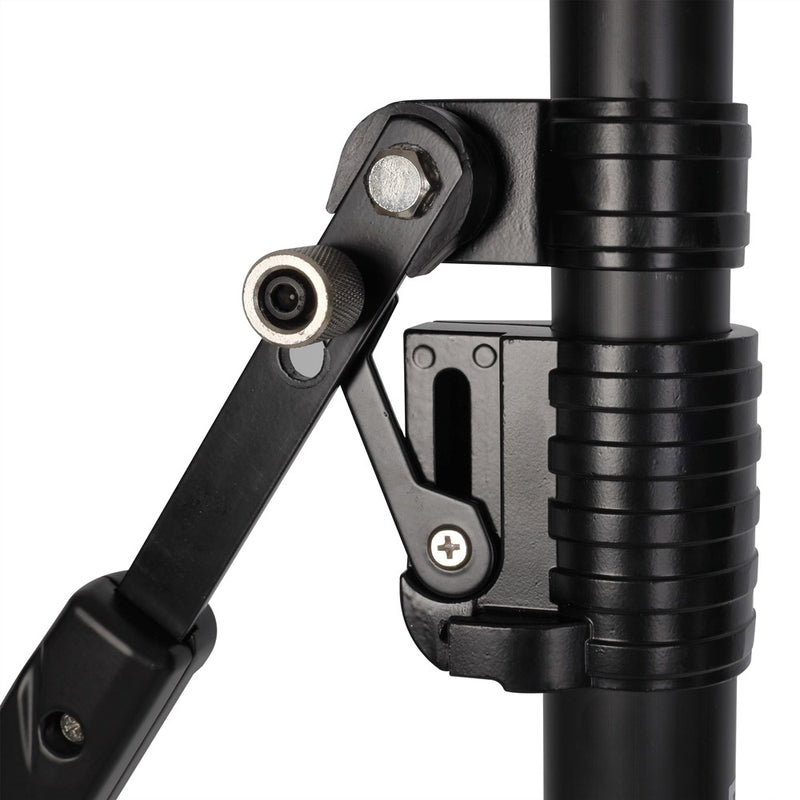 Afbeelding laden in galerijviewer, Falcon eyes autopole ap-3500h h 1,50 3,50 m