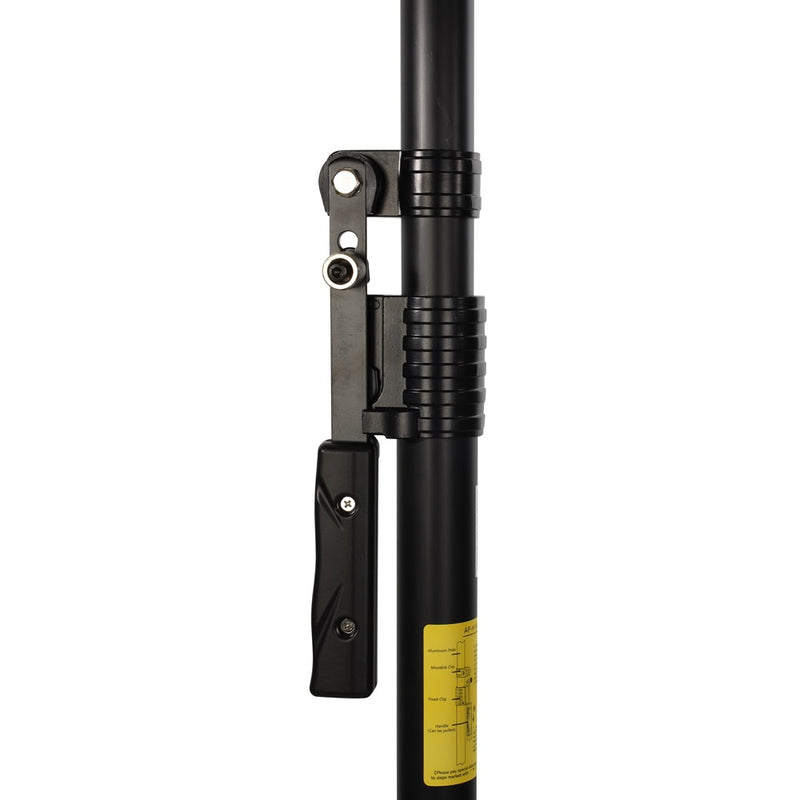 Afbeelding laden in galerijviewer, Falcon eyes autopole ap-3500h h 1,50 3,50 m