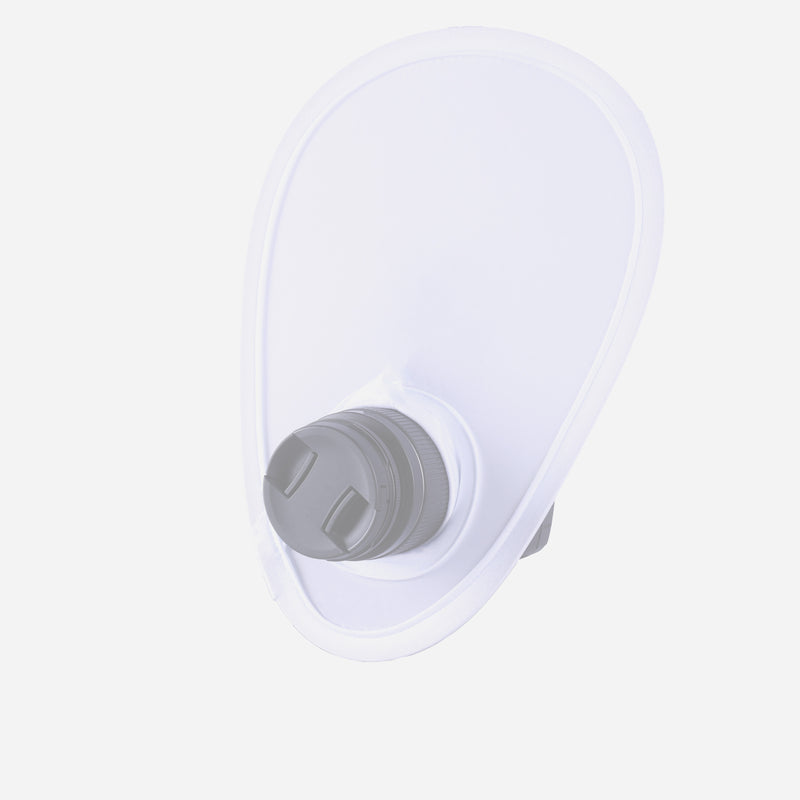 Load image into Gallery viewer, Falcon eyes speedlite camera flitser diffuser mr-0912t
