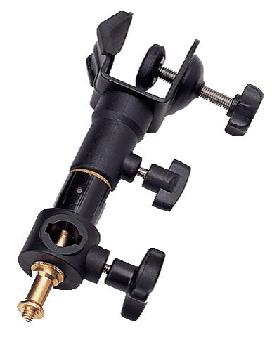 Load image into Gallery viewer, Falcon Eyes Buisklem + Spigot CL-35A