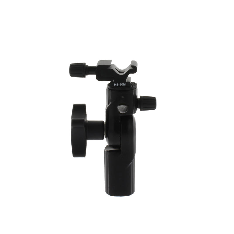 Load image into Gallery viewer, Falcon eyes tilting bracket + flitsschoen cld-14