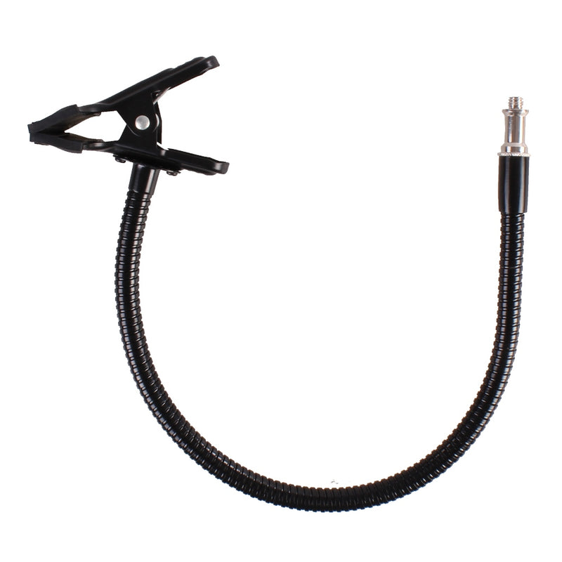 Load image into Gallery viewer, Falcon eyes veerklem + flex arm + spigot nclg-30s