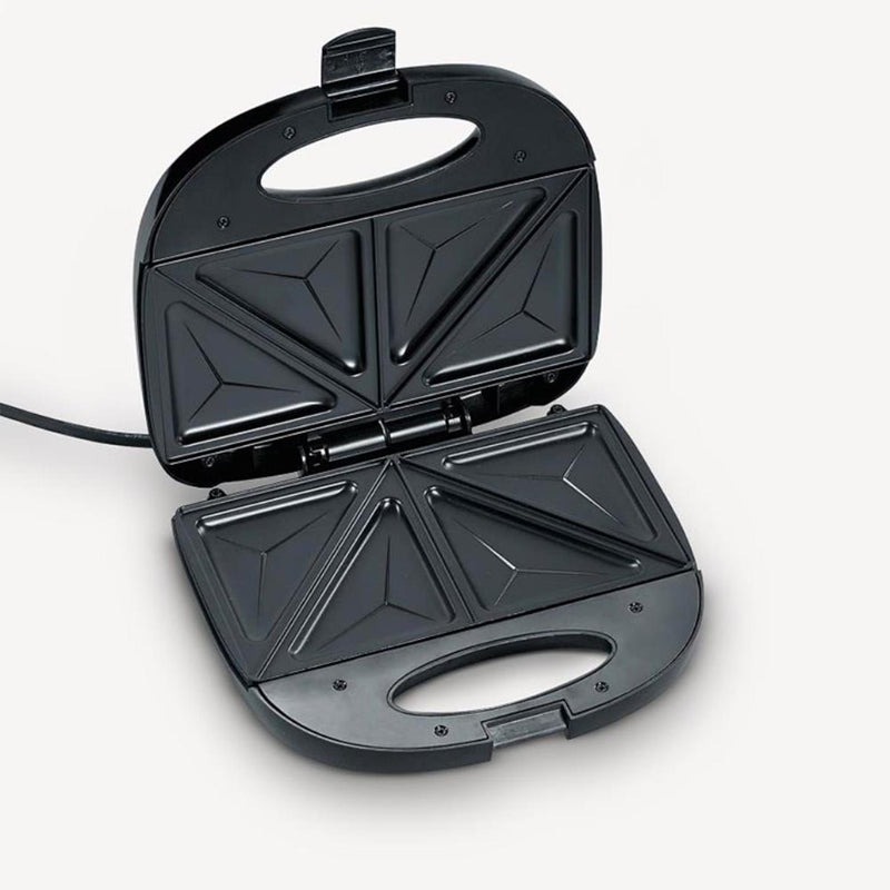Load image into Gallery viewer, Severin tosti apparaat 600w