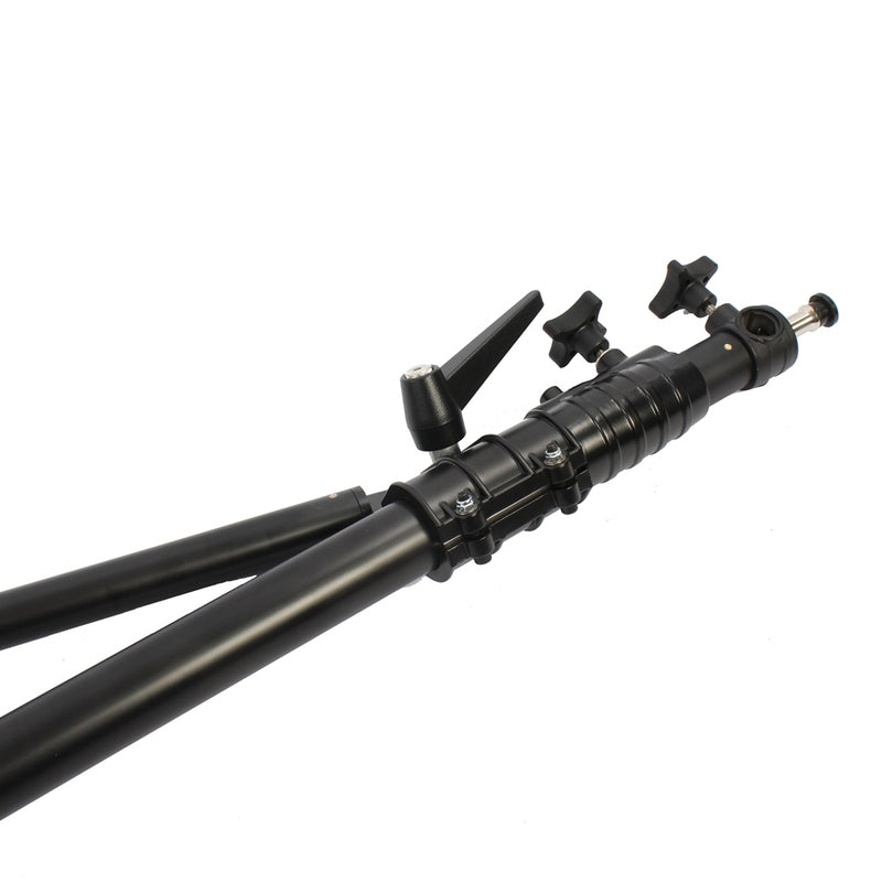 Load image into Gallery viewer, Falcon eyes muur boom wb-2100