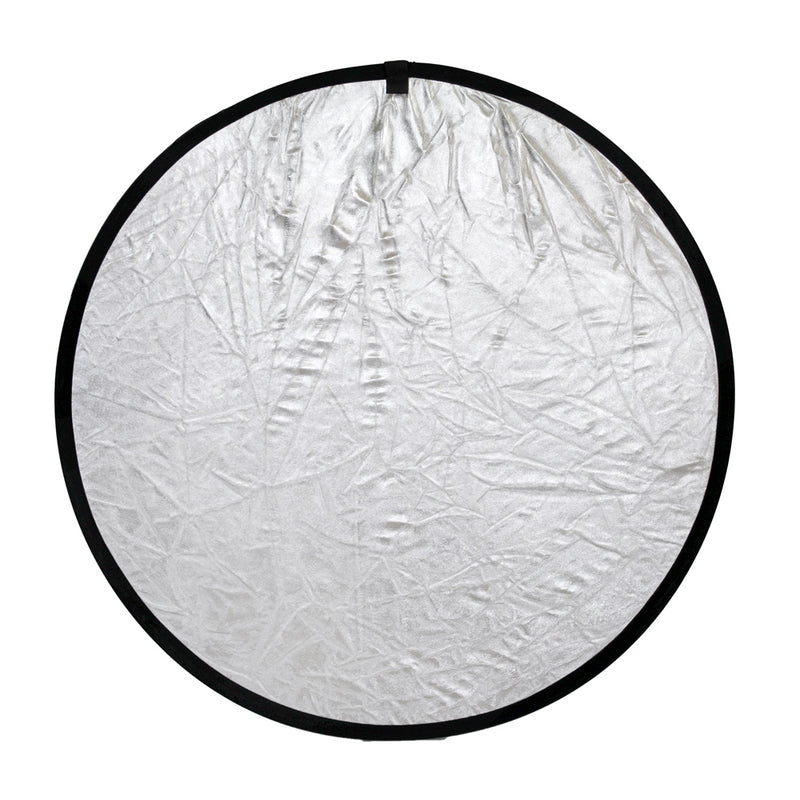 ギャラリービューアに画像をロードする, Falcon eyes reflectiescherm cfr-32s zilver wit 82 cm