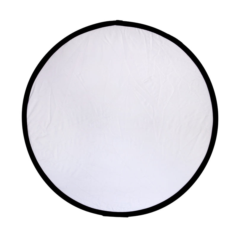ギャラリービューアに画像をロードする, Falcon eyes reflectiescherm cfr-32s zilver wit 82 cm