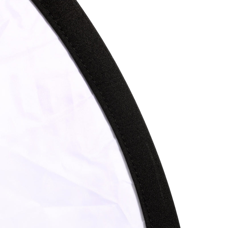 ギャラリービューアに画像をロードする, Falcon eyes reflectiescherm cfr-32s zilver wit 82 cm