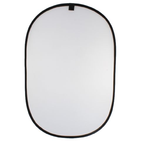 Load image into Gallery viewer, Falcon eyes transparant reflectiescherm ref-120180 120x180 cm