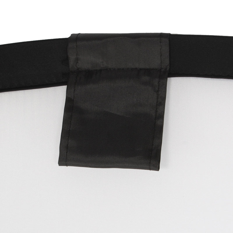 Load image into Gallery viewer, Falcon eyes transparant reflectiescherm ref-120180 120x180 cm