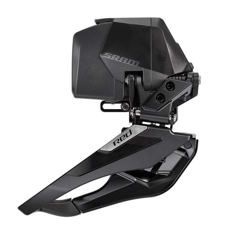 Afbeelding laden in galerijviewer, Sram voorderailleur red axs e1