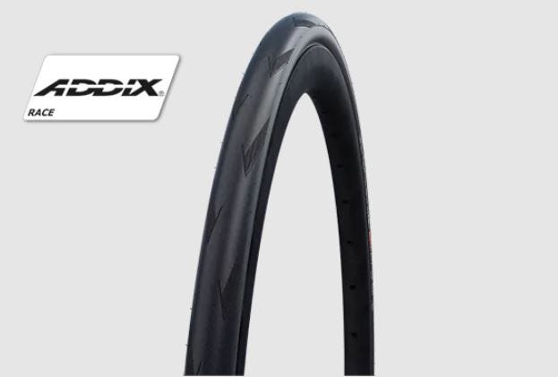 Chargez l'image dans la visionneuse de la galerie, Buitenband Schwalbe 700-30c (30-622) Pro One Evolution zwart vouw