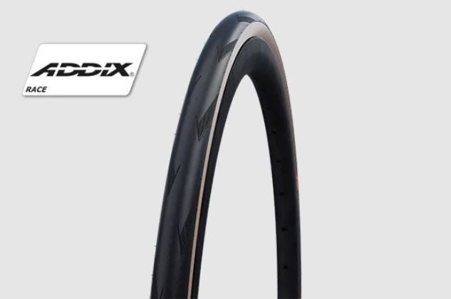 Afbeelding laden in galerijviewer, Schwalbe vouwband pro one evo 32-622 tle zwart transp.