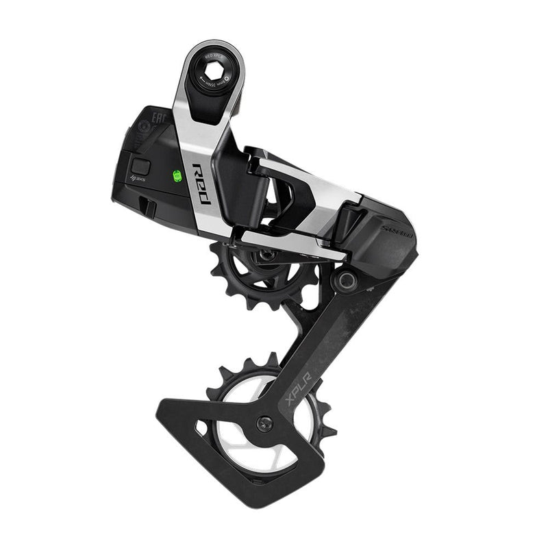Chargez l'image dans la visionneuse de la galerie, Sram achterderailleur red 1x axs xplr e1 13sp max 46t (excl. batterij)