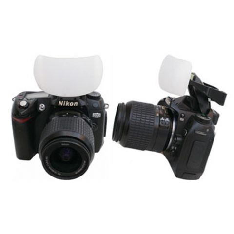 Load image into Gallery viewer, Benel pop-up flash diffuser