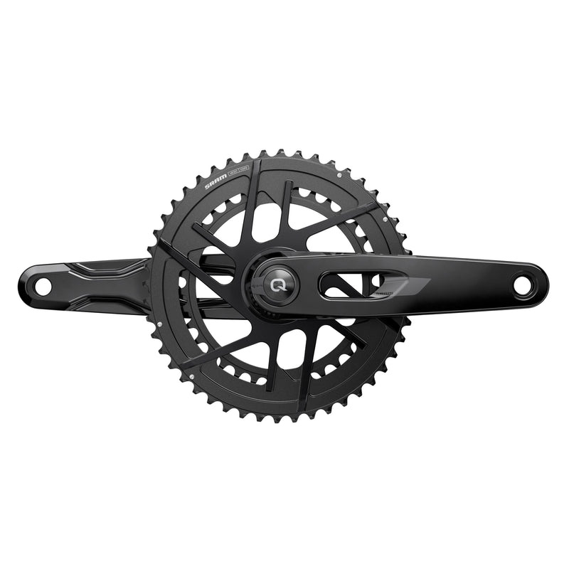 Afbeelding laden in galerijviewer, Sram powermeter rival axs e1 dub 48 35t spindle direct mount 175mm excl. bb