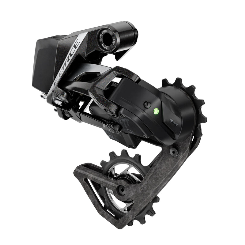 Afbeelding laden in galerijviewer, Sram schaltwerk force axs e1 rear derailleurs for e1 max 36z 12-f