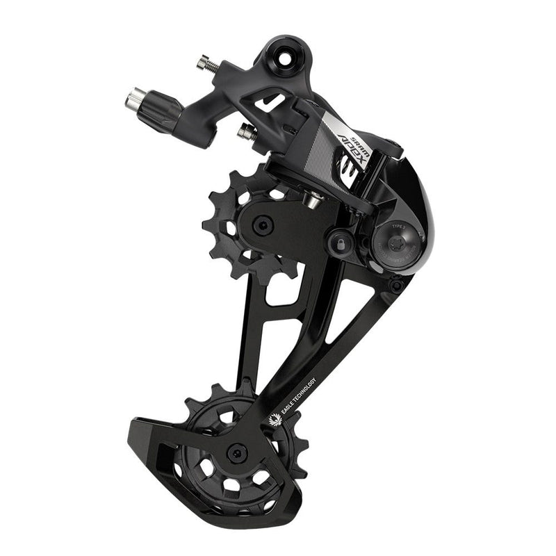 Laden Sie das Bild in Galerie -Viewer, Sram achterderailleur apex eagle rear derail. apex eagle 10 11-50 52 teeth