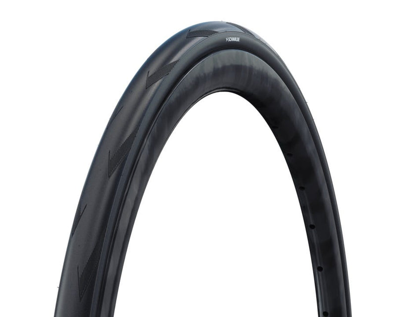 Afbeelding laden in galerijviewer, Schwalbe vouwband pro one aero rear 28-622 zwart