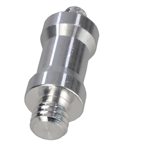 Load image into Gallery viewer, Falcon eyes spigot adapter sp-4m8m 40 mm
