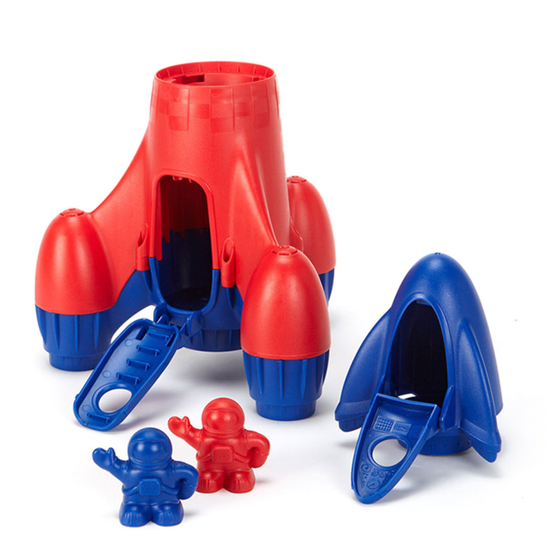 Load image into Gallery viewer, Green toys raket