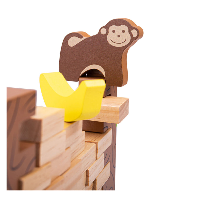 Afbeelding laden in galerijviewer, Bigjigs jungle crash