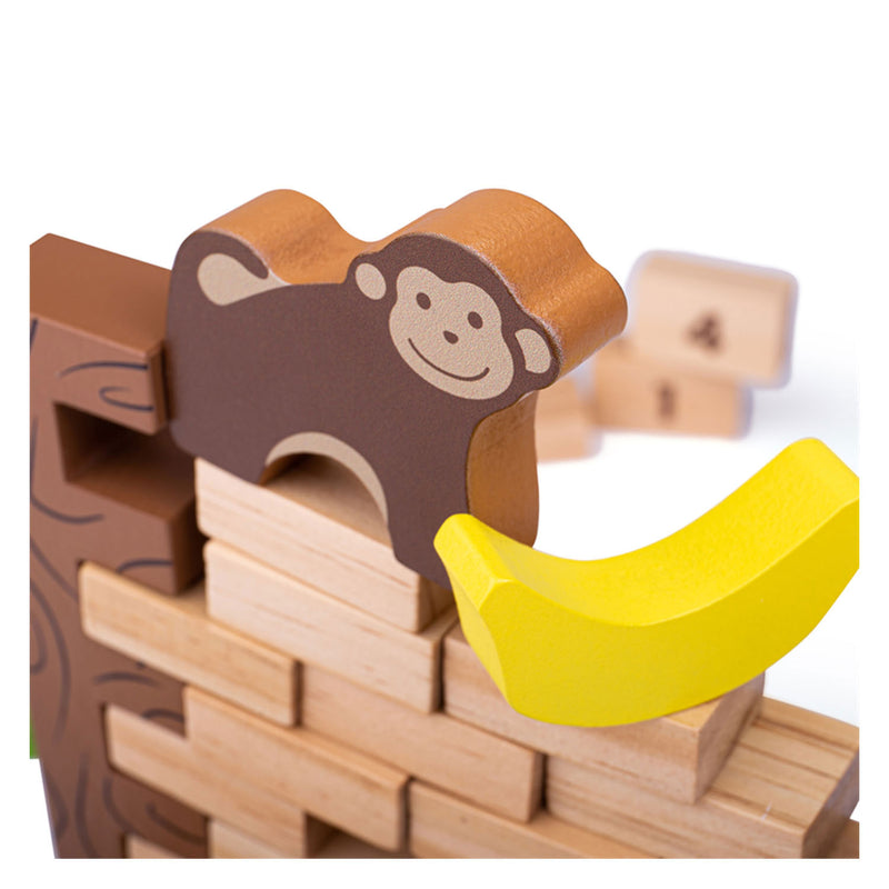 Load image into Gallery viewer, Bigjigs Houten Kinderspel Crash