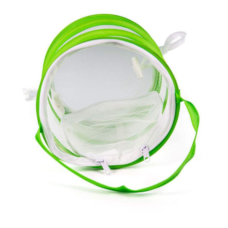 Afbeelding laden in galerijviewer, Bigjigs pop up insectennet (4)