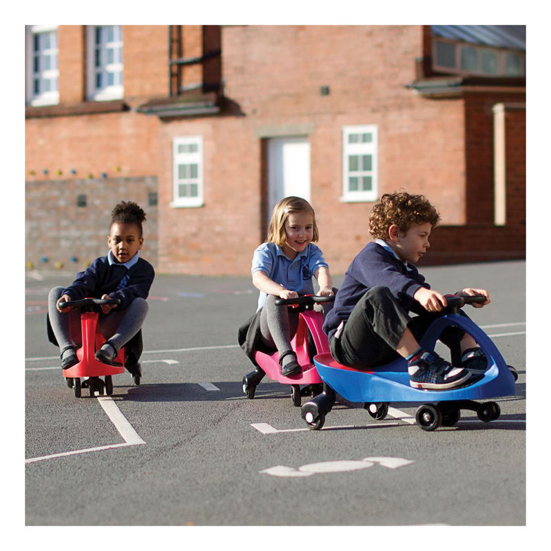 Load image into Gallery viewer, Bigjigs didicar roze