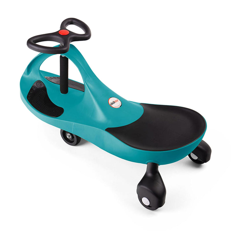 Load image into Gallery viewer, Bigjigs didicar lichtblauw