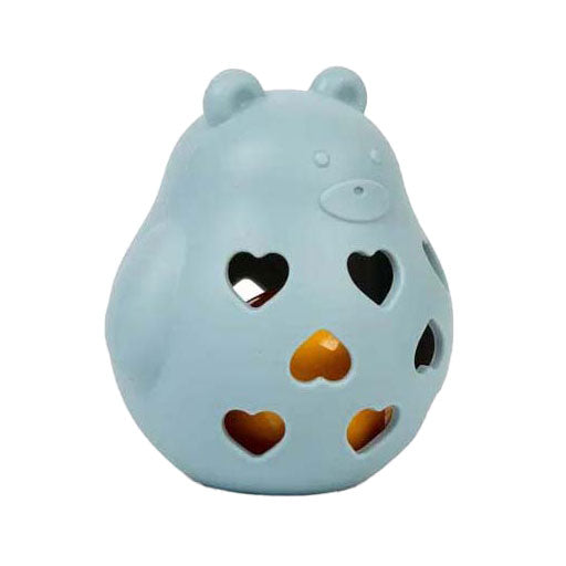 Load image into Gallery viewer, Bigjigs honingbeer rammelaar