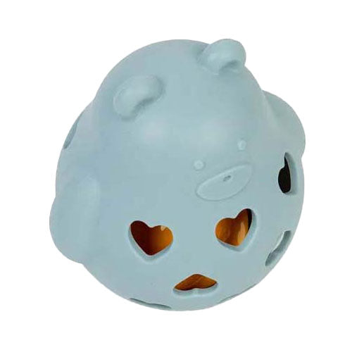 Load image into Gallery viewer, Bigjigs honingbeer rammelaar