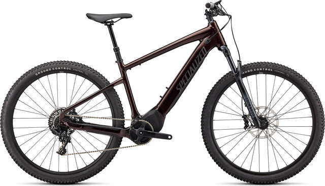 Load image into Gallery viewer, Specialized turbo tero 5.0 29 e-trekking bike model 2022
