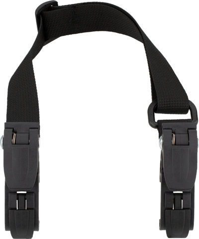 Cargue la imagen en el visor de la galería, Ortlieb ql2.1 hook 18 mm with adjustable handle