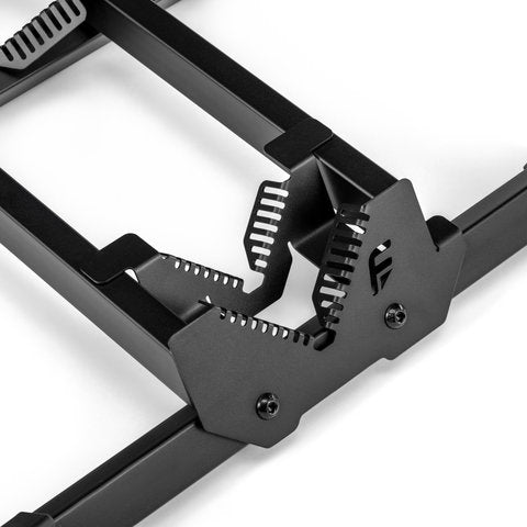 Load image into Gallery viewer, Feedback sports wheel adapter 16–20 for rakk 2.0 rakk 2.0 e
