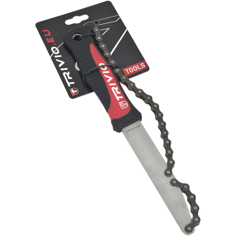 Load image into Gallery viewer, Trivio - fietsgereedschap kransafnemer cassette freewheel