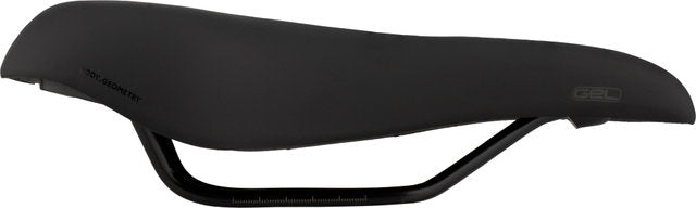 Load image into Gallery viewer, Specialized body geometry comfort gel saddle