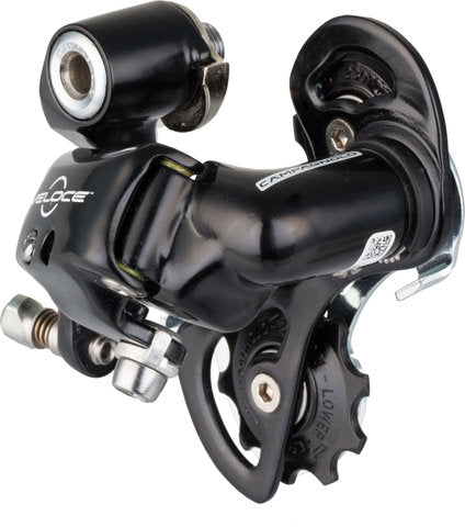 Load image into Gallery viewer, Campagnolo veloce 10-speed rear derailleur