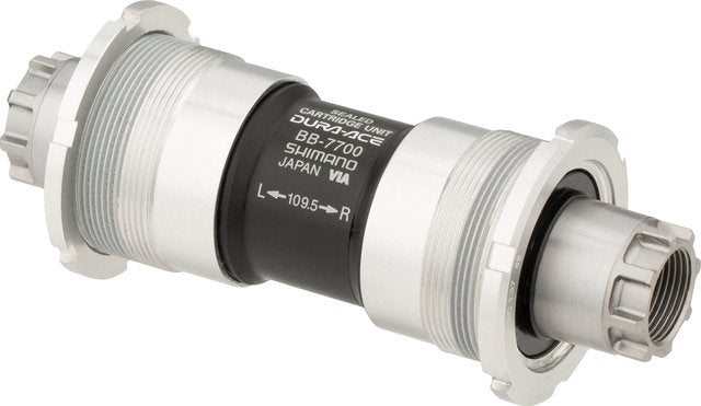 Load image into Gallery viewer, Shimano dura-ace bb-7700 octalink bottom bracket