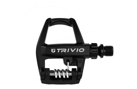Afbeelding laden in galerijviewer, Trivio - race fietspedalen, lichtgewicht, aerodynamisch en veilig