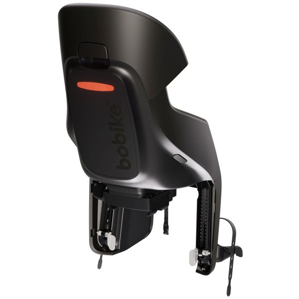 Afbeelding laden in galerijviewer, Bobike zitje maxi exclusive evolve zwart