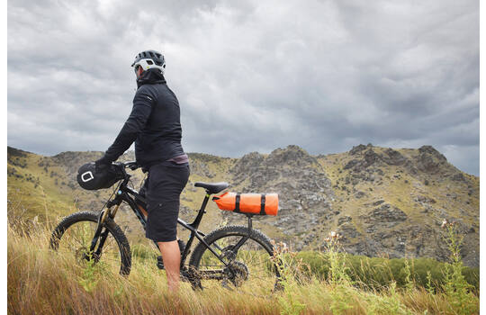 Load image into Gallery viewer, Aeroe - spider rear rack bagagedrager